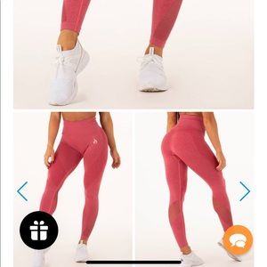 Ryderwear leggings